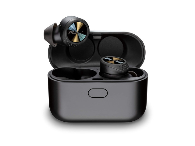 BackBeat PRO 5100 True Wireless Bluetooth Earbuds