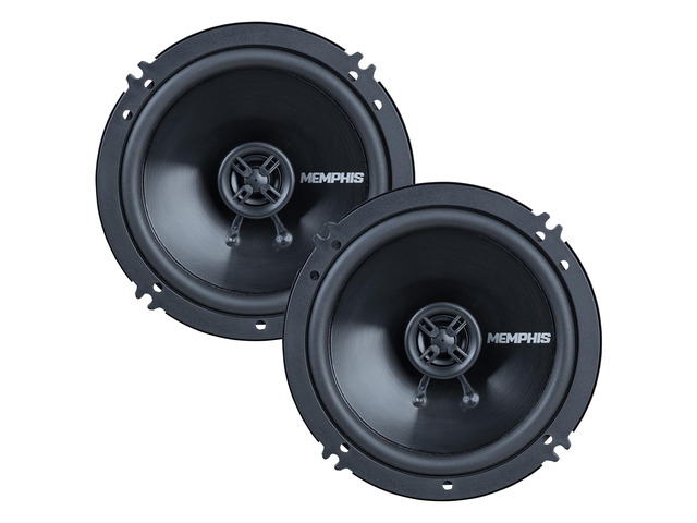 SRX62V Street Reference Series 6.5' 2-Way Coaxial Speakers - Pair