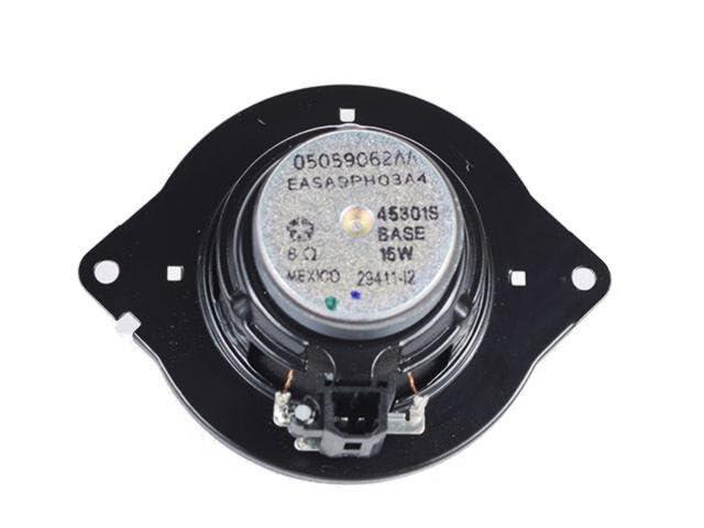 Speaker, Instrument Panel