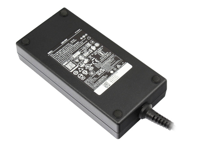 DA180PM111 Original AC-Adapter 180 Watt Slim Charging Adapter