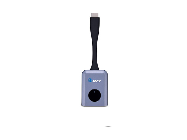 1080P Wireless HDMI Transmitter 100ft - Dual-Band WiFi, One-Click Cast HDMI Sender Wireless 1080p@60Hz, 2.4/5GHz Dual-Band WiFi, 0.2s Latency,...
