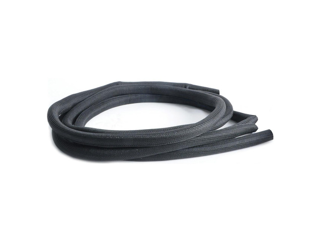 010655 Easy Loom 3/4' (19mm) x 10' Split Sleeve Wire and Hose Protection