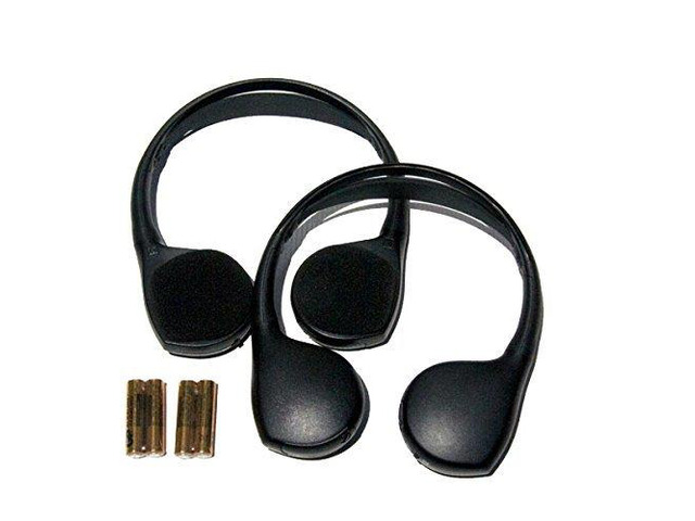 GM Genuine 22863046 Wireless Dual Channel Headphone