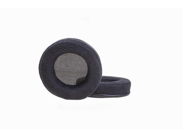 Choice Suede Replacement Ear Pads for Audio-Technica ATH-R50x Open-Back Headphones - Vegan Memory Foam Earpads for Studio Mixing and Critical...