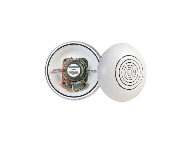 Easy Install Ceiling Speaker