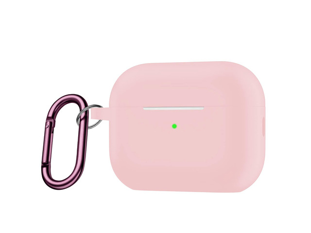 Sahara - Venture Series Silicone Case for AirPods Pro (2nd Generation), Desert Rose, (HP00050)