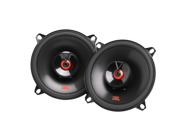 Club 522F - 5', Two-way Component Speaker System (No Grill)
