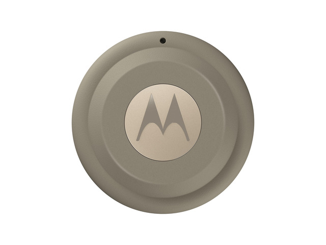 Moto Tag 2 (Works with Android Find My Device and Find Hub) Bluetooth 6.0 and UWB (1, (Laurel Oak (Green))