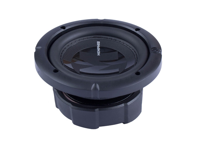Audio PRX624 Power Reference Series 6-1/2' Selectable 4 or 2 Ohm Component Subwoofer