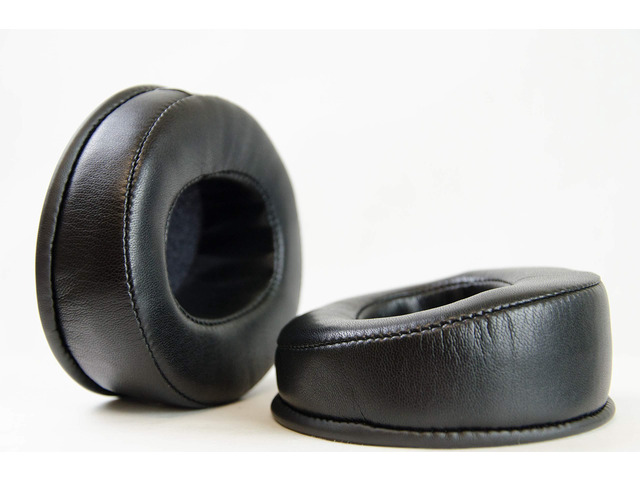 Choice Ear Pads for Audeze LCD Headphones (Choice Leather)