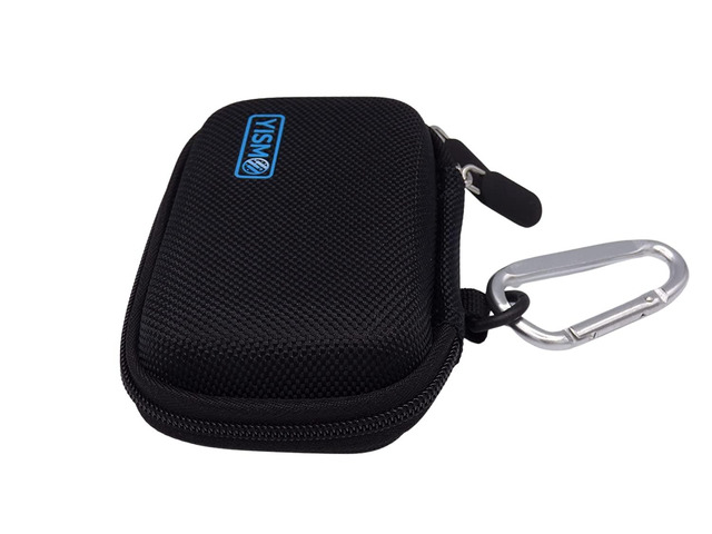 Waterproof case for Bluetooth headsets. Works with Plantronics, Jabra, Bose JBL and Other Bluetooth headsets