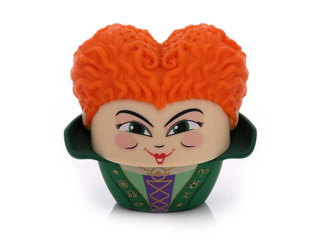 Disney Hocus Pocus 2: Winifred Sanderson - Mini Bluetooth Speaker