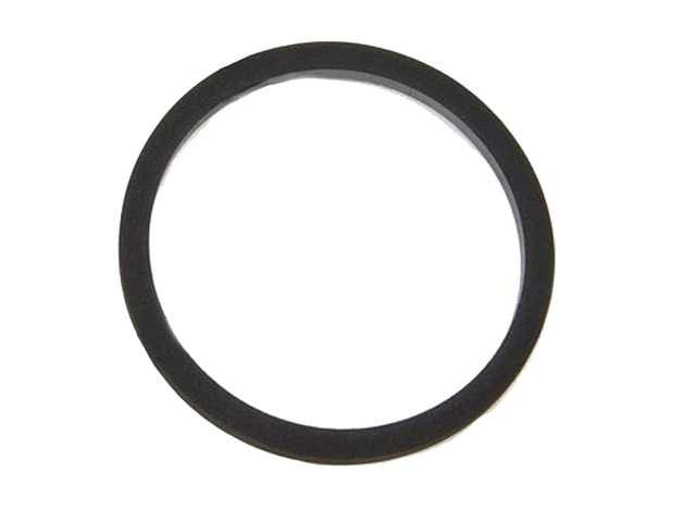 12 Inch Subwoofer Spacer Ring - Adds 3/4' Mounting Depth to Sub Box - ASC Universal speaker trim shim for oversized woofer magnets and tall...