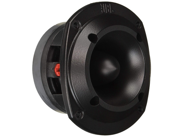 ST400BLK Super Tweeter - Black