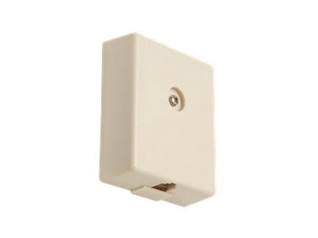 852145 Telephone Conversion Cover, Beige