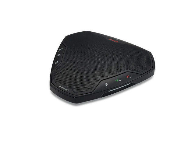 B109 Conference Speaker
