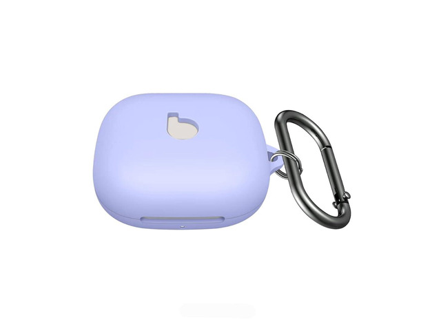 SaharaCase - Venture Series Silicone Case for Beats Powerbeats Pro 2, Purple Orchid, (HP00190)