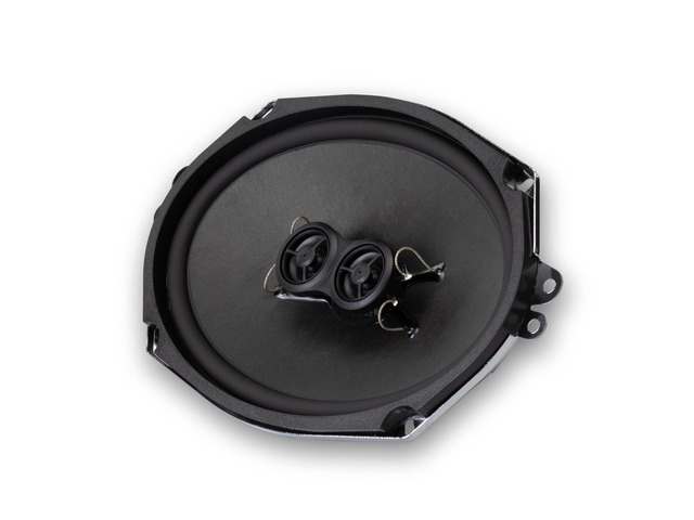 RetroSound R-69UK 6' x 9' Dash Replacement Speaker for Classic Vehicles