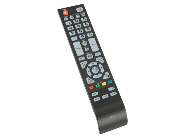 New - RMT-21 Remote Control for Westinghouse LED TV CW40T2RW CW40T6DW CW40T8GW CW50T9YW