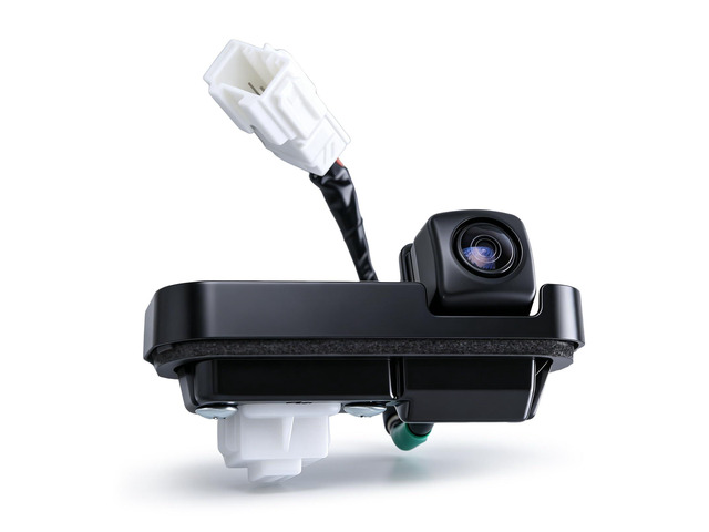 Rear View Backup Camera Compatible for Acura ILX 2013-2015 Replaces 39530-TX6-A01