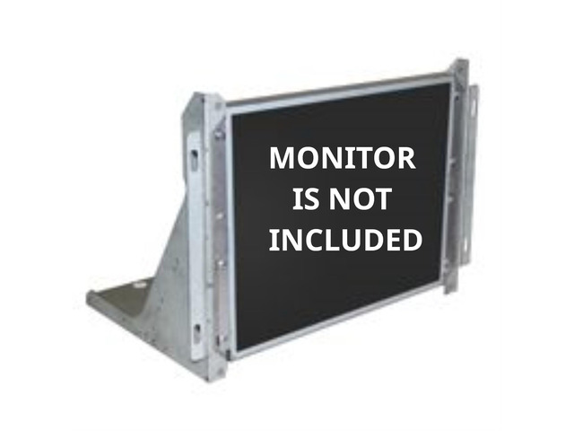 19 Inch Arcade Game CRT Monitor Retro Frame Kit