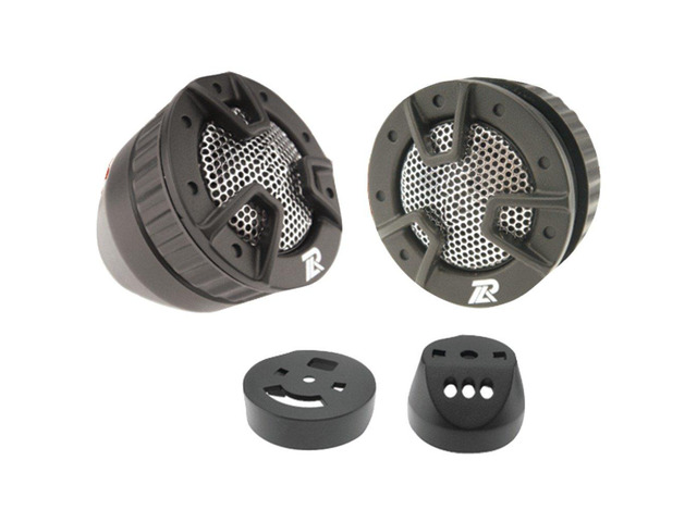 NB-4 250-Watt 4-Way Mount Tweeter