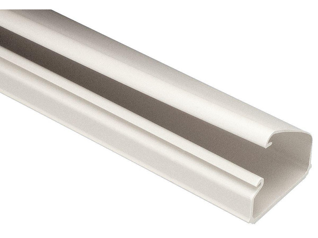 Raceway, Series Ld5, 8 Ft., Off White