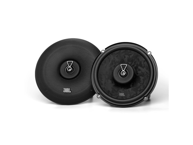 Stage3 68F 6.5' 2-Way Coaxial Speakers - Pair