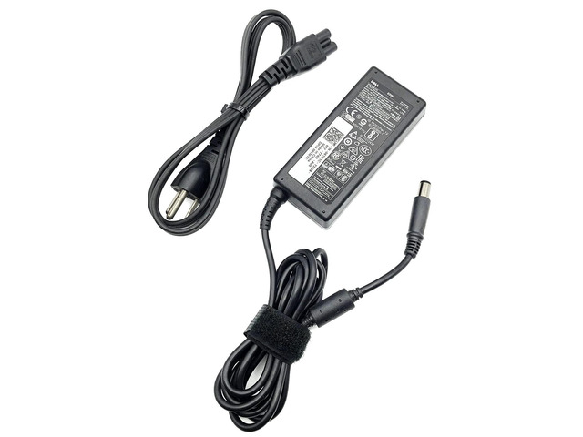 Charger PA-21 AC Adapter 19.5V 3.34A for DELL Inspiron 1318 1545 1546 1551 1557 1750