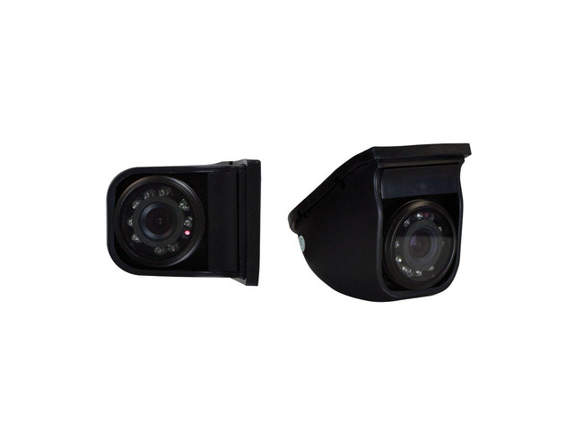 TE-SVC Side View Camera
