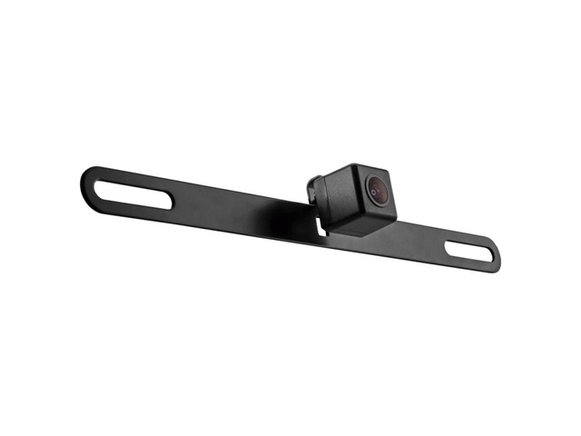 TE-BPTC Behind License Plate Camera with Active Parking Lines