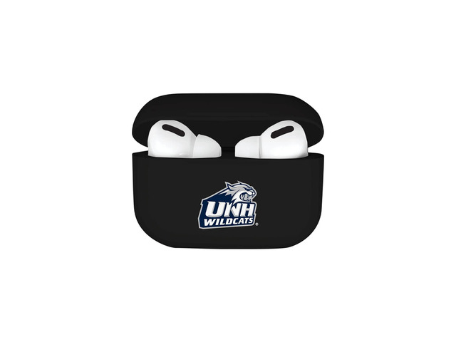 University of South Carolina Airpod Case (TPU), White, Classic V1