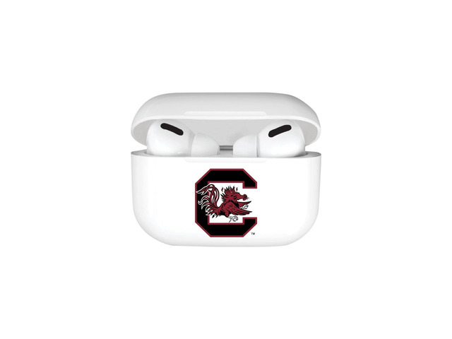 University of South Carolina TPU Airpods Case, Classic
