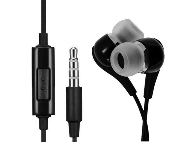Headphones Wired Earphones Compatible with Samsung Galaxy Tab A9/A9 Plus/A8/A7 10.4 (2020)/A7 Lite Tablets - Handsfree Mic 3.5mm Headset Earbuds...