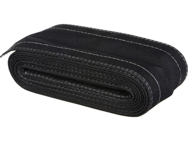 4' x 6' SafCord Cord Cover- Black