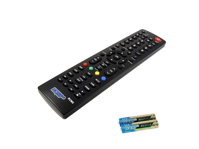 Remote Control Compatible with Panasonic TH-50PF20U TH-50PF9UK TH-50PH10UK TH-50PH10UKA TH-50PH11UK TH-50PH12U LCD LED HD TV Smart 1080p 3D Ultra...