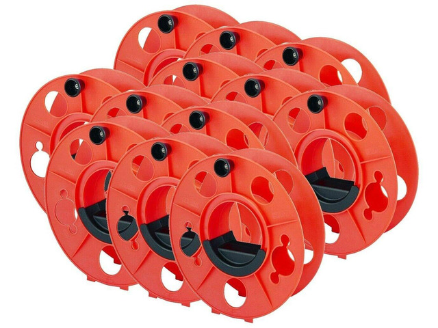 KW-110 100' Capacity Reel