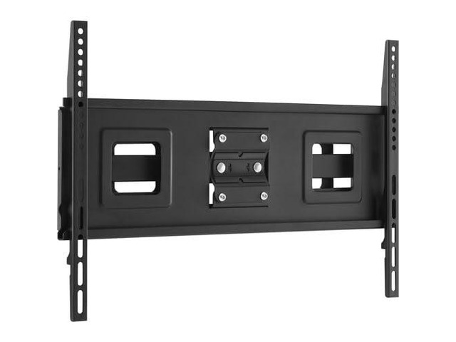 TV Wall Mount Bracket Fixed, Tilt & Full Motion Options, VESA Compatible, Adjustable, Low Profile, Home Entertainment (47'-84')