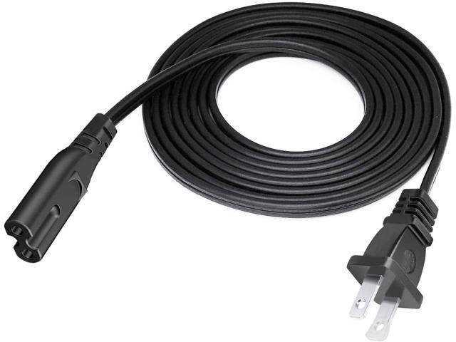 3FT AC Power Cable Plug Cord for Beats by Dr. Dre Beatbox 132715 iPod Dock Monster Speaker 3FT AC Power Cable Plug Cord for Beats by Dr. Dre Beatbox 132715 iPod Dock Monster Speaker