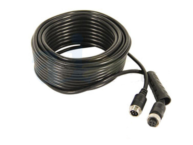 CabCAM Power Video Cable (40')