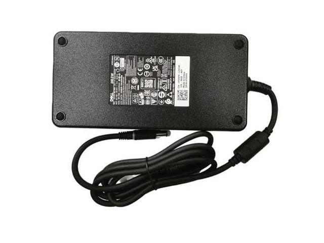 240W AC Power Adapter, 7.4mm DC Jack, 6ft Power Cord