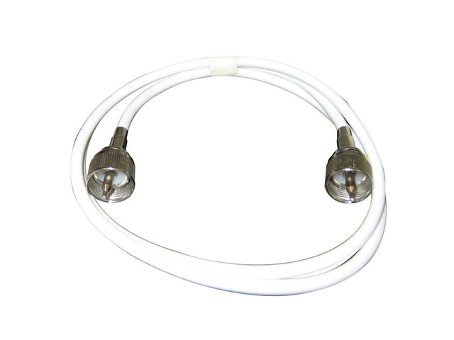 4079 1M RG58 w/PL259 Connector