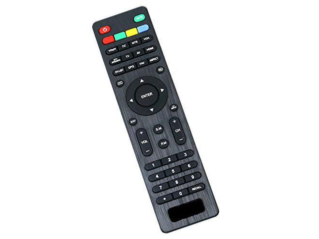 New Remote RMT-17 Compatible for Westinghouse TV LD-2480 VR2218 VR3215 LD3240 VR3215