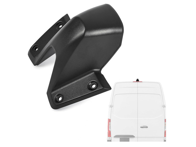 Roof Camera Housing Compatible with 2019-2020 Mercedes-Benz Freightliner Sprinter 1500 2500 3500 Replacement for 90782012019051 Rear Backup Camera...