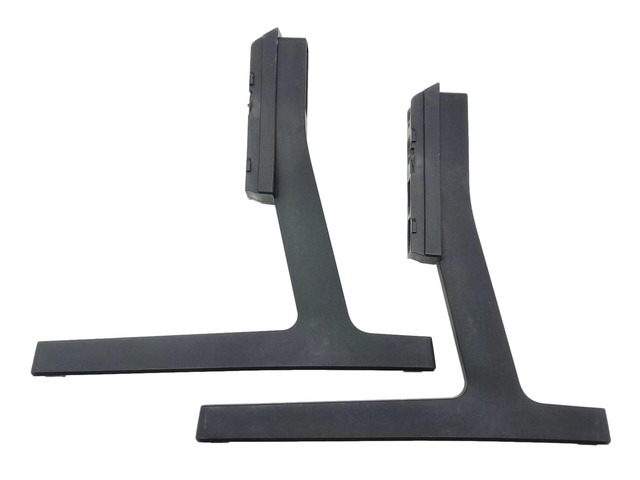 OEM Replacement TV Stand Legs sub for Samsung 50' 55-inch Class Q7F Series 4K Smart TVs(QN50Q7FAAFXZA, QN55Q7FAAFXZA, QN55Q7FDAFXZA) Screws Not...