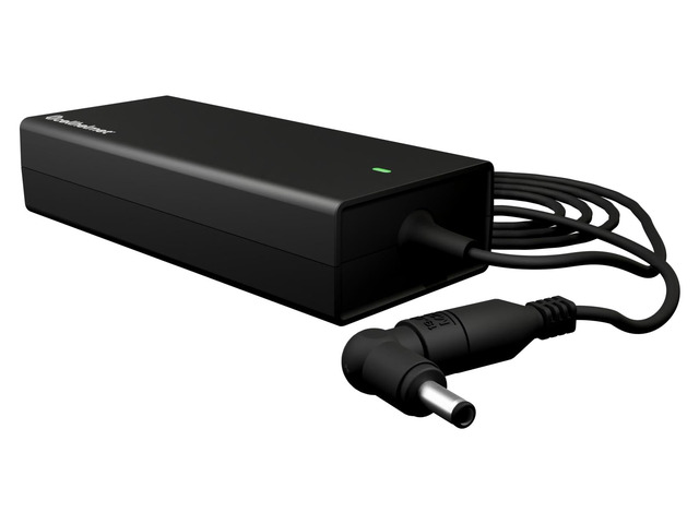 90W Universal AC Adapter Replacement Laptop Power Charger Adapter for Dell, HP, Lenovo, Asus, Acer, Toshiba, JBL, Fujitsu, Gateway, Samsung, and LG...