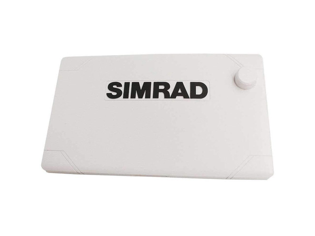 Suncover for Cruise 7-7-inch Displays 000-15068-001
