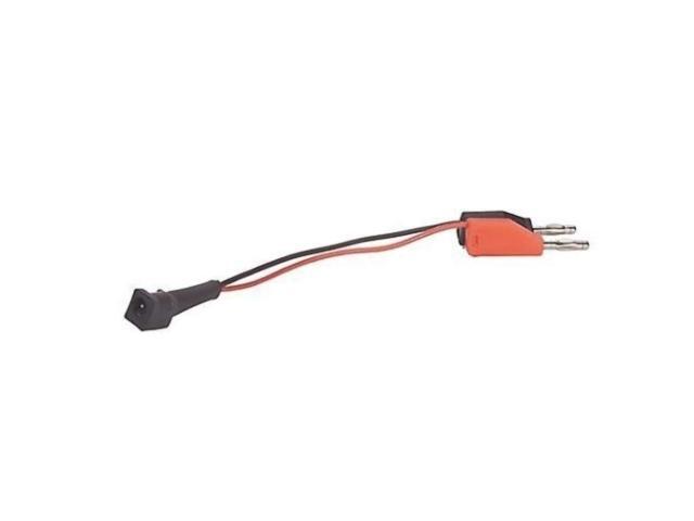 TIU/Barrel Jack Adapter Cable
