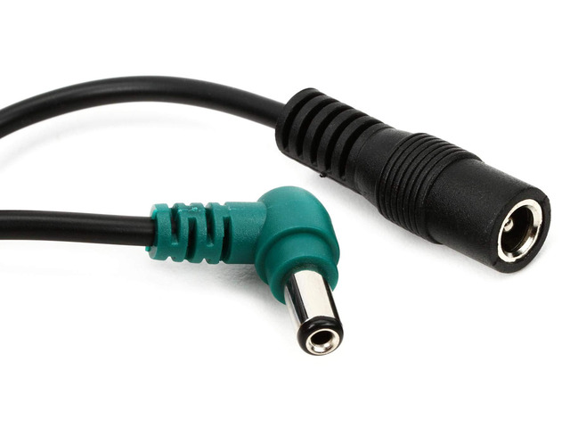 Truetone V189 18-volt to 9-volt Converter (2-pack) Bundle