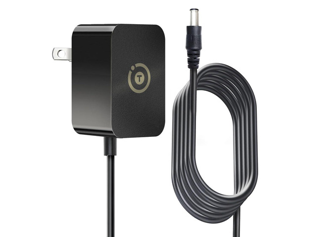 T-Power 9V Charger for Pandigital 7' 10' Digital Picture Photo Frame PAN1002 W02T PAN70-0 PAN7004MU01 PAN8000 DWPCF1 PAN8002 W02T PAN8003M01...